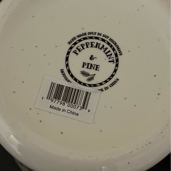 Nutcracker Mug Coffee Mug - Picture 2 of 3